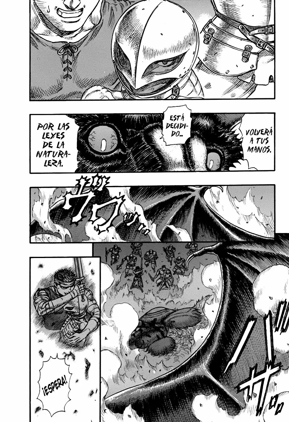 Berserk Capítulo 69 - Page 15
