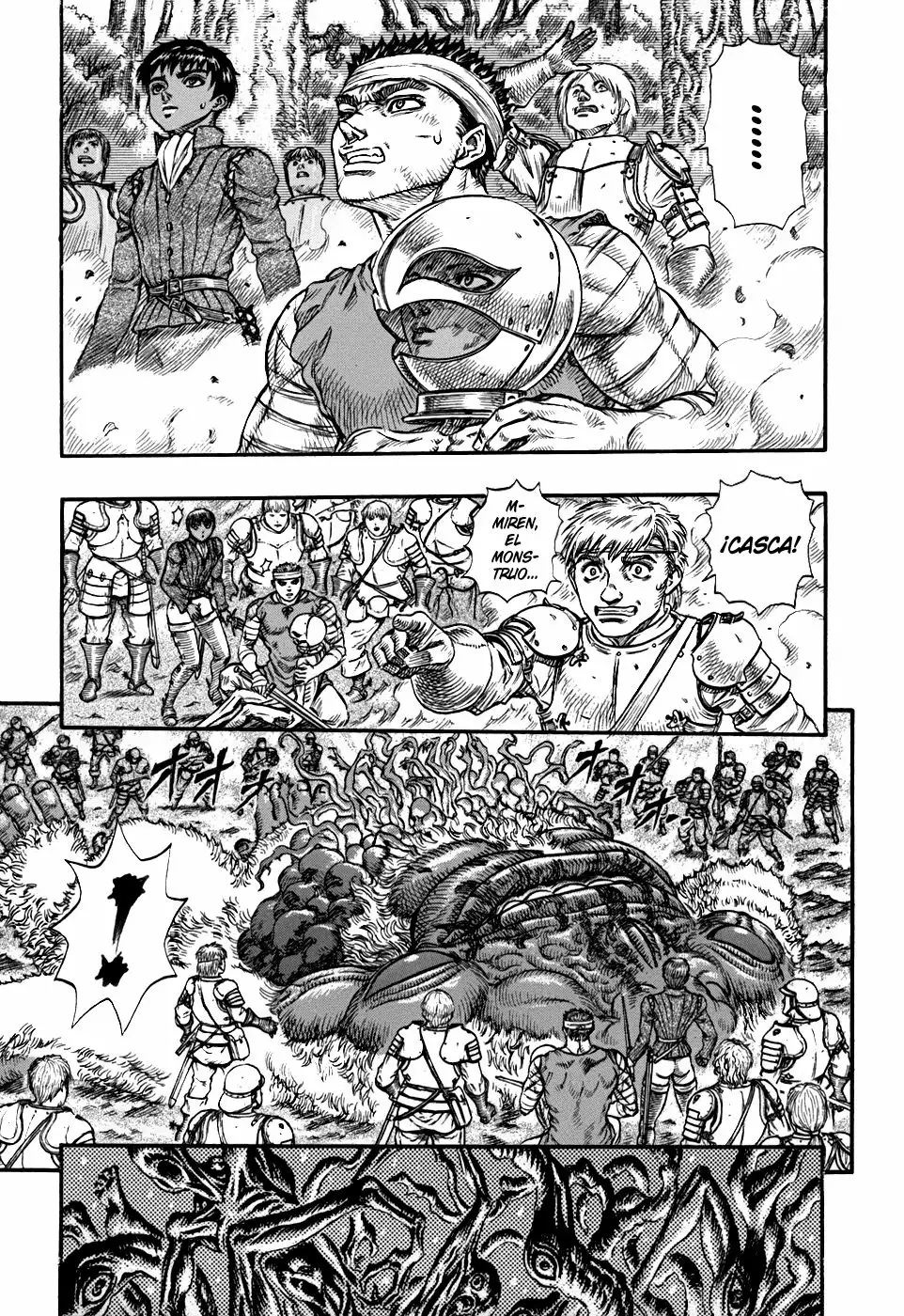 Berserk Capítulo 69 - Page 18