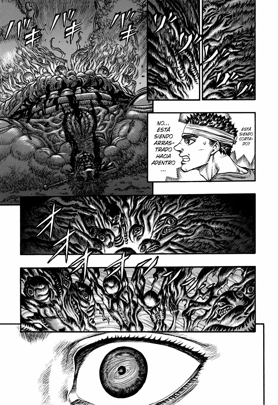Berserk Capítulo 69 - Page 20