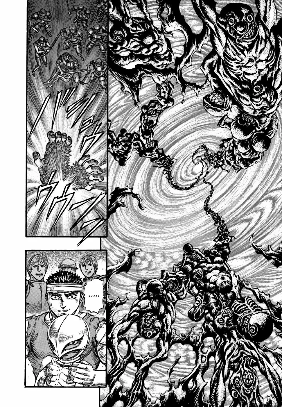 Berserk Capítulo 69 - Page 21