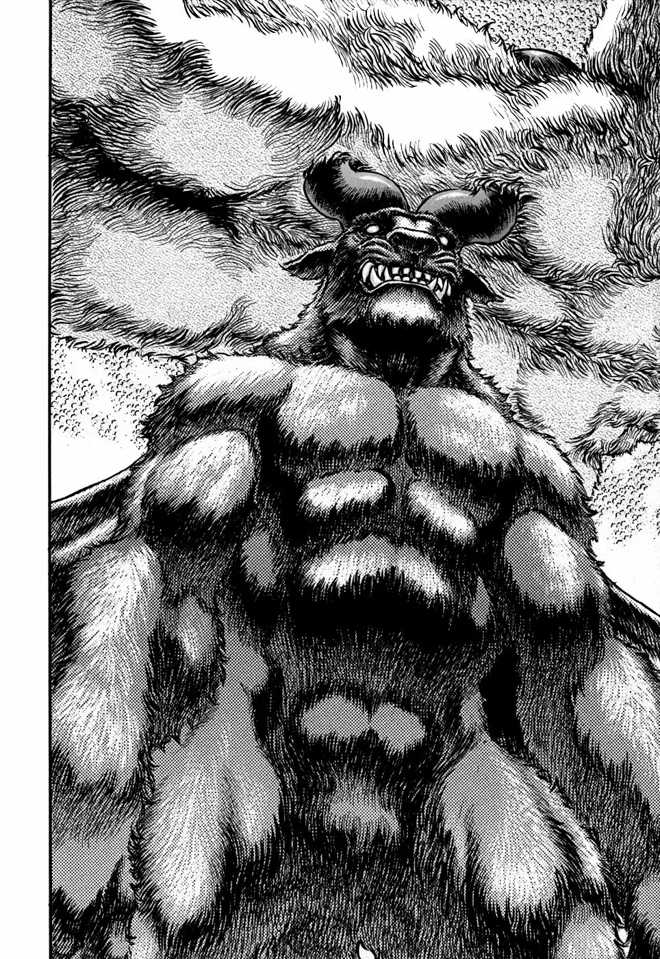Berserk Capítulo 69 - Page 7