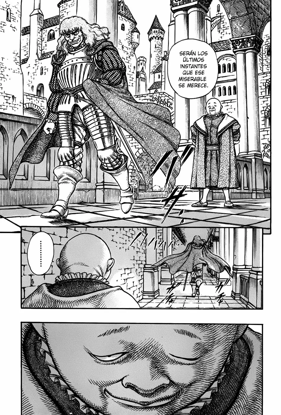 Berserk Capítulo 7 - Page 28