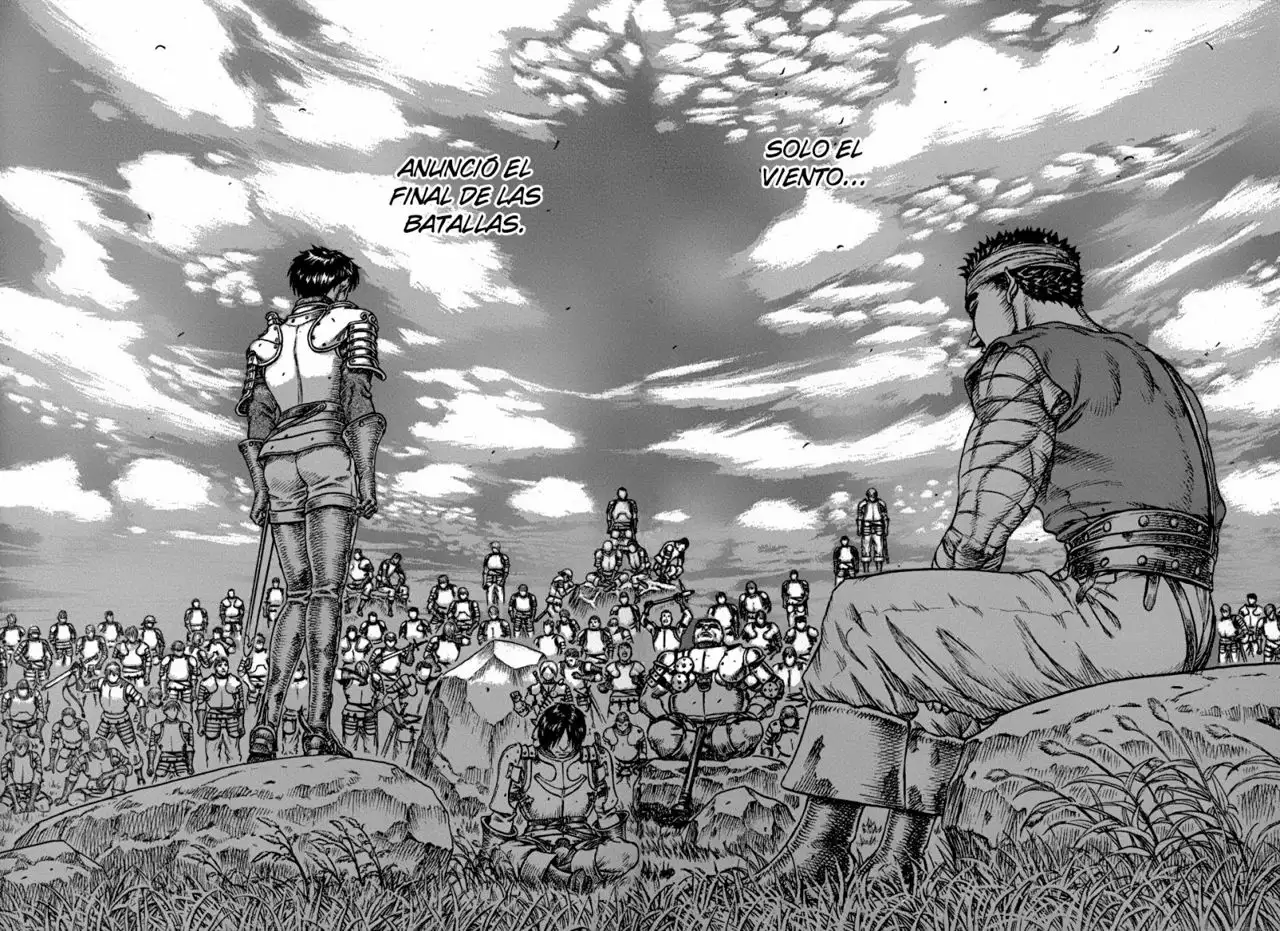 Berserk Capítulo 70 - Page 13