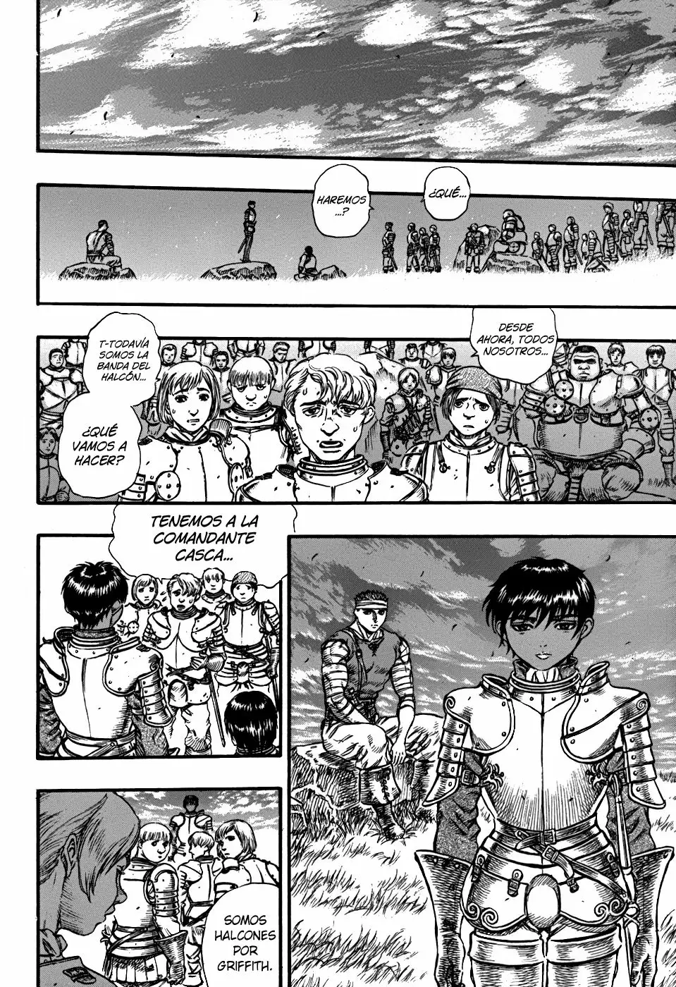 Berserk Capítulo 70 - Page 14