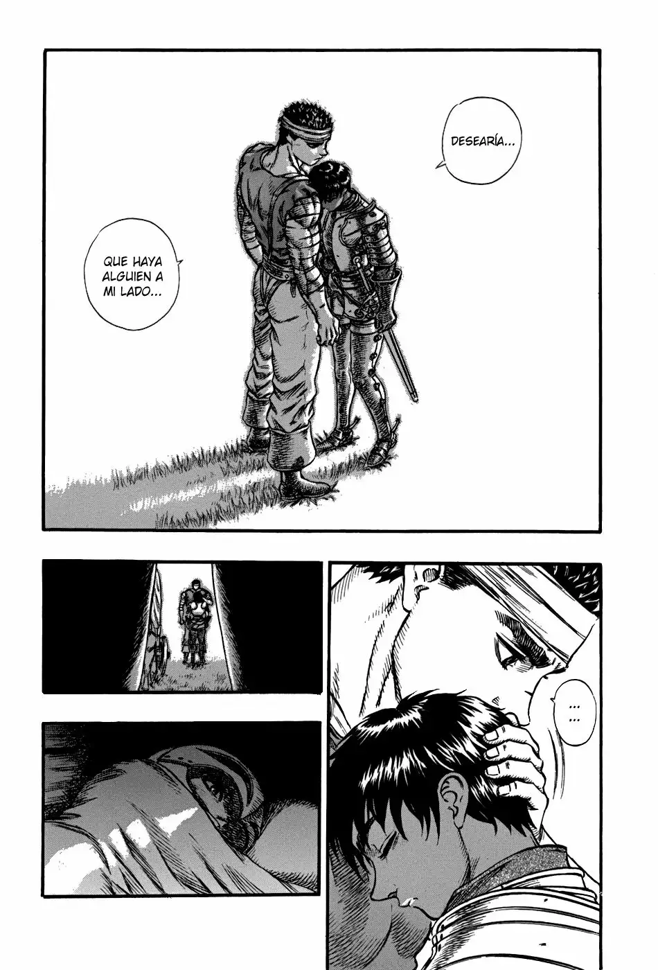 Berserk Capítulo 70 - Page 20
