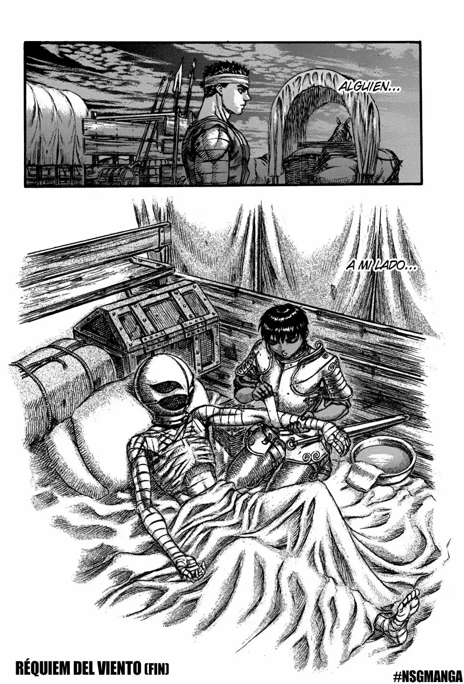 Berserk Capítulo 70 - Page 22