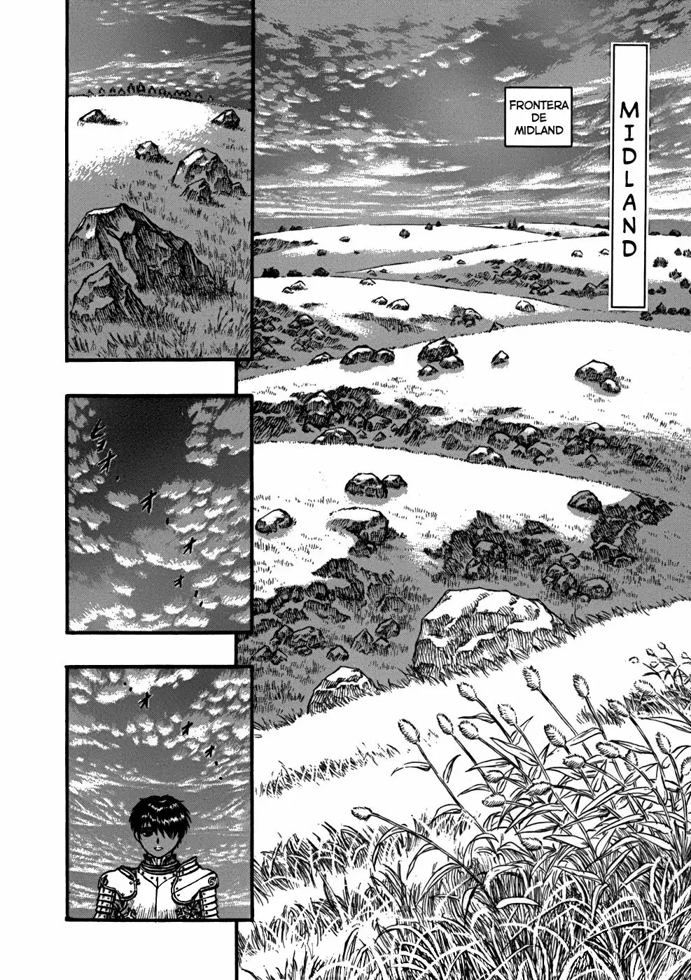Berserk Capítulo 70 - Page 5