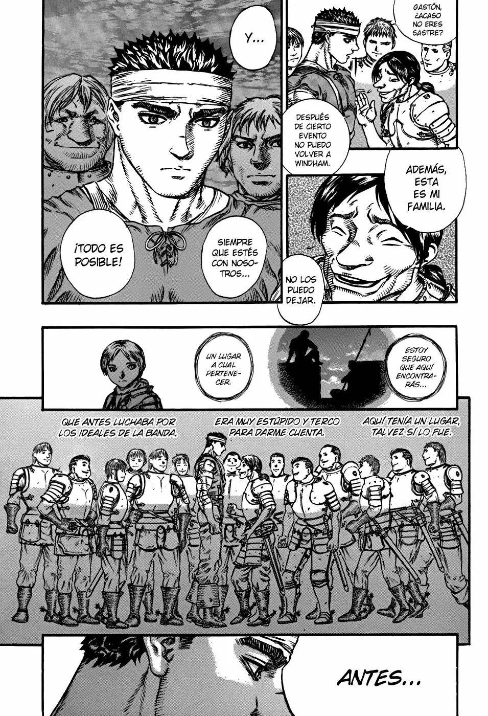 Berserk Capítulo 71 - Page 13