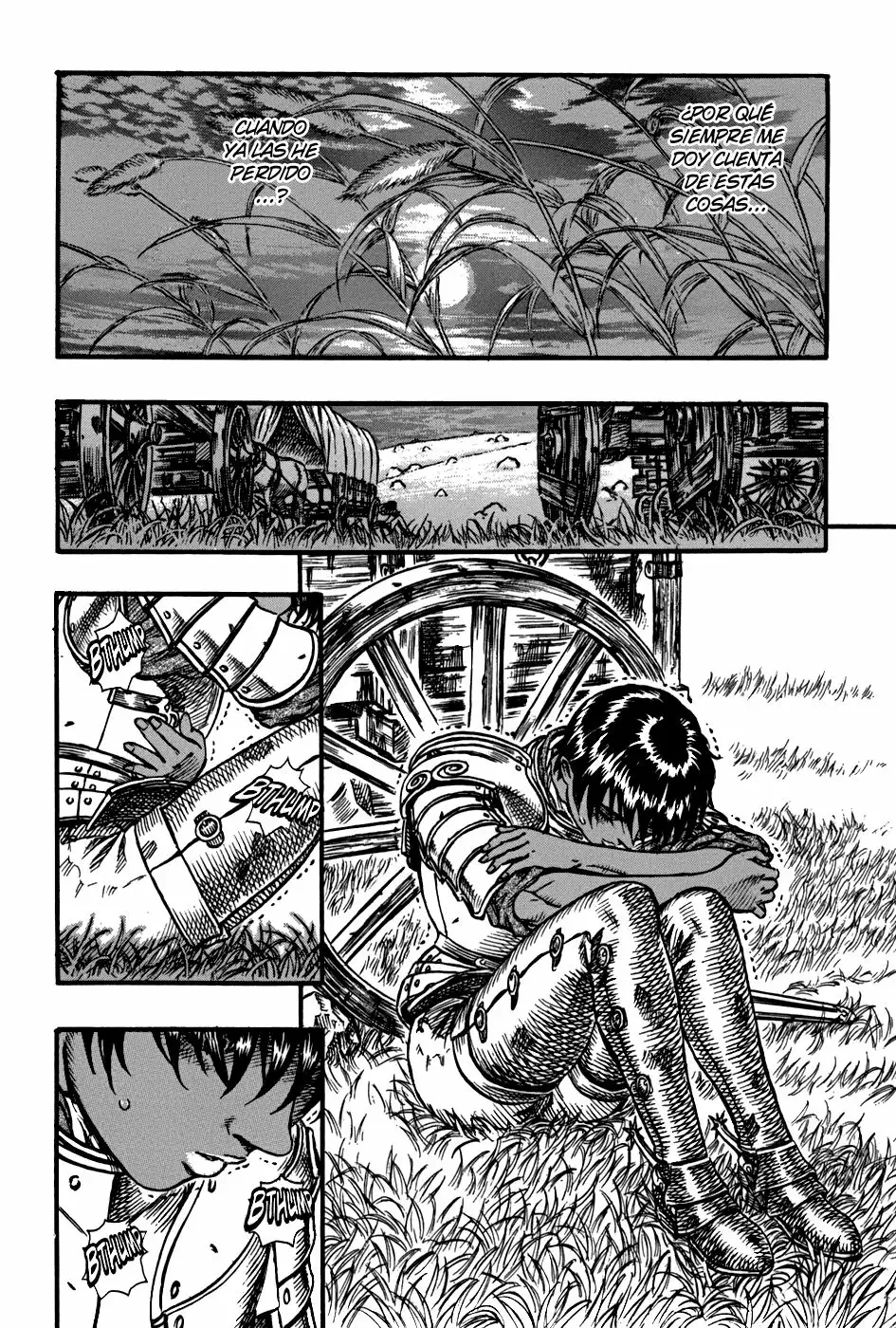 Berserk Capítulo 71 - Page 14
