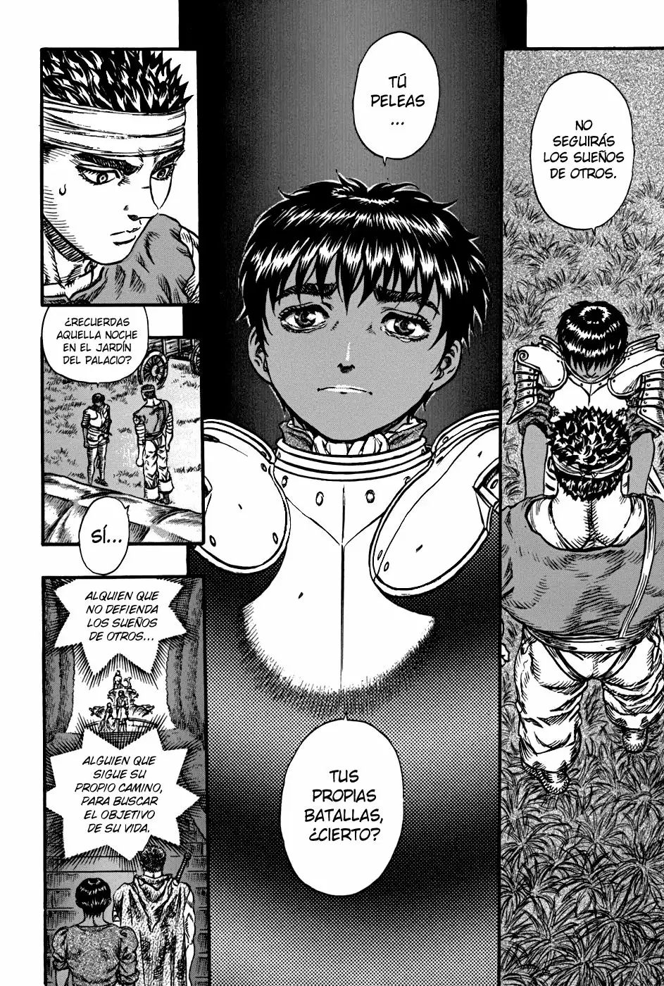 Berserk Capítulo 71 - Page 20