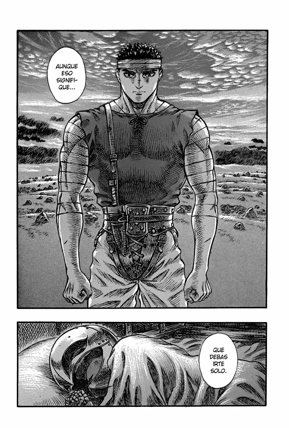 Berserk Capítulo 71 - Page 22