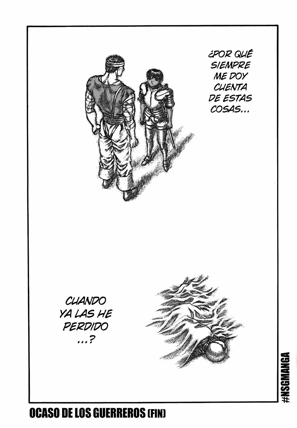 Berserk Capítulo 71 - Page 23