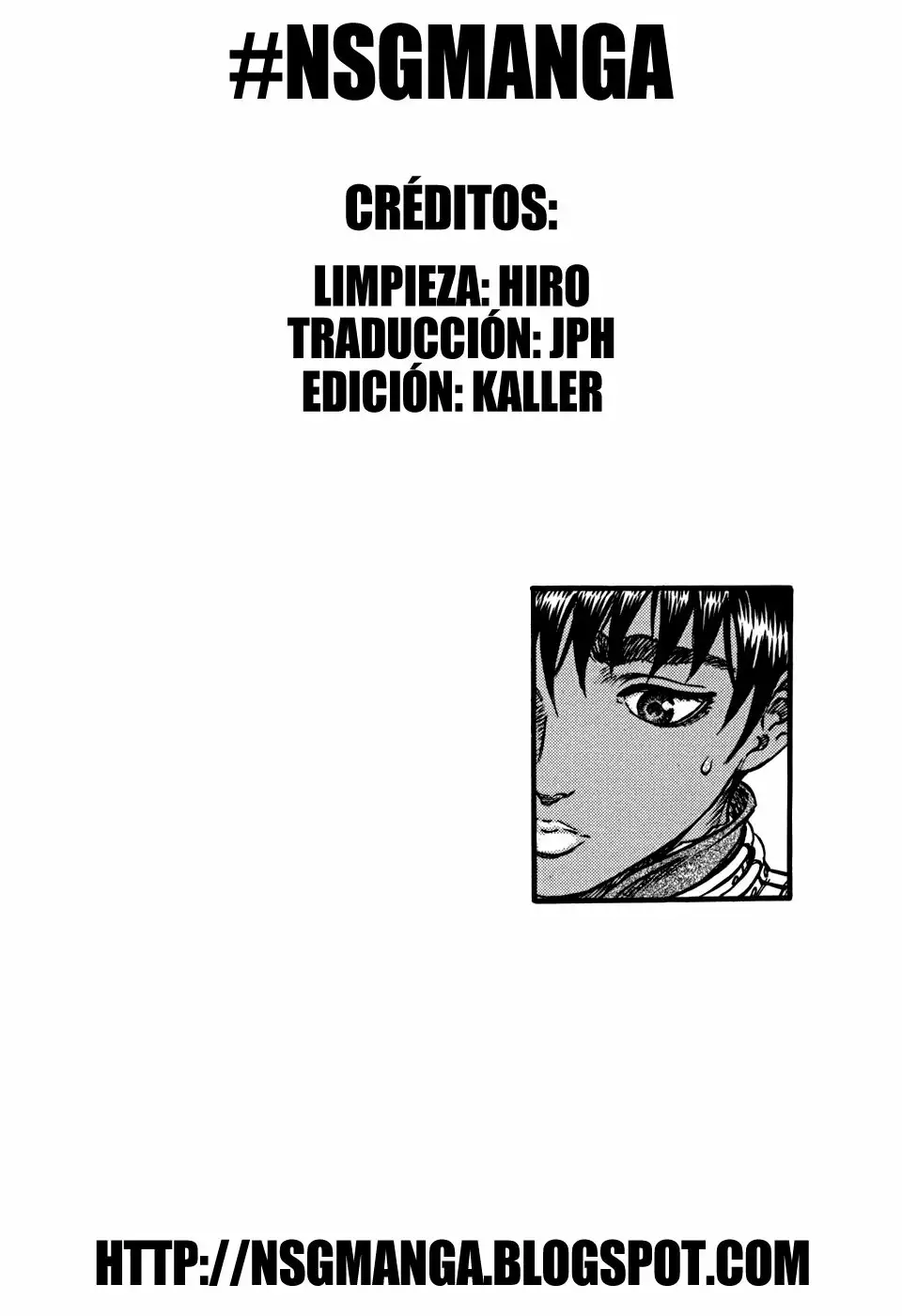 Berserk Capítulo 71 - Page 24