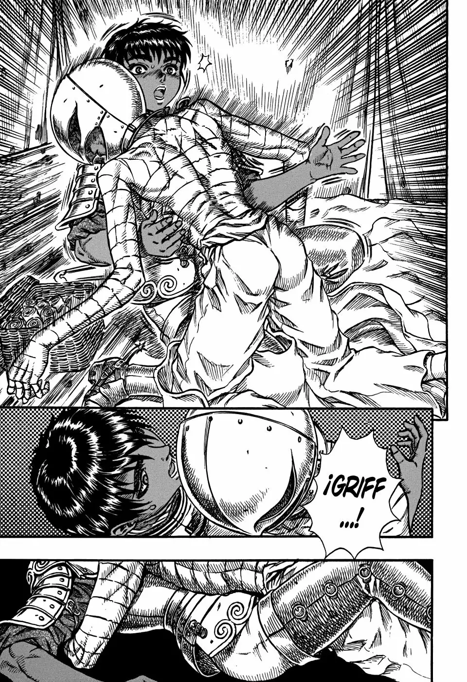 Berserk Capítulo 71 - Page 5