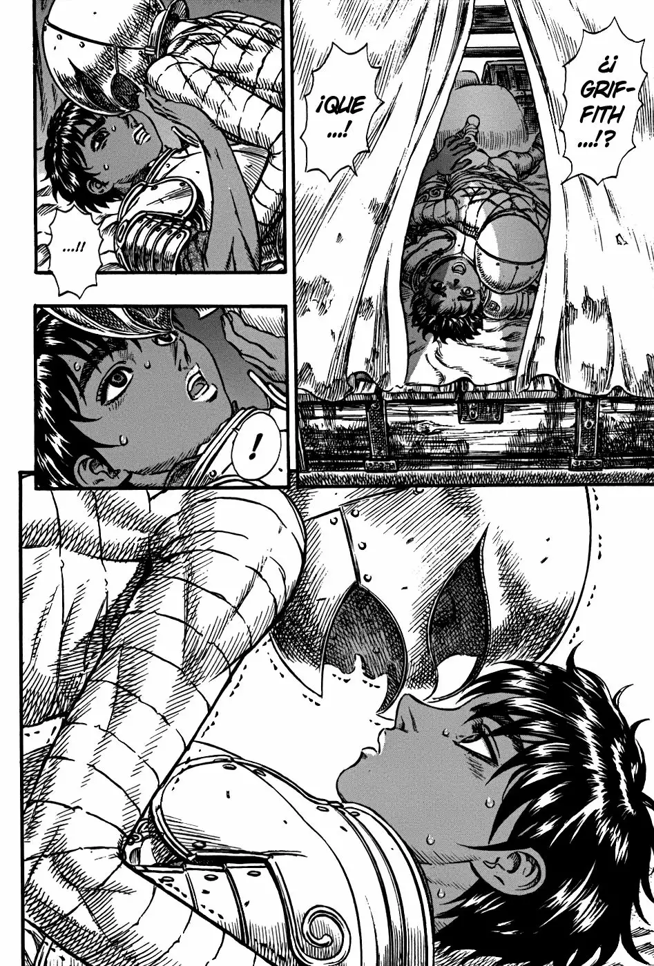 Berserk Capítulo 71 - Page 6