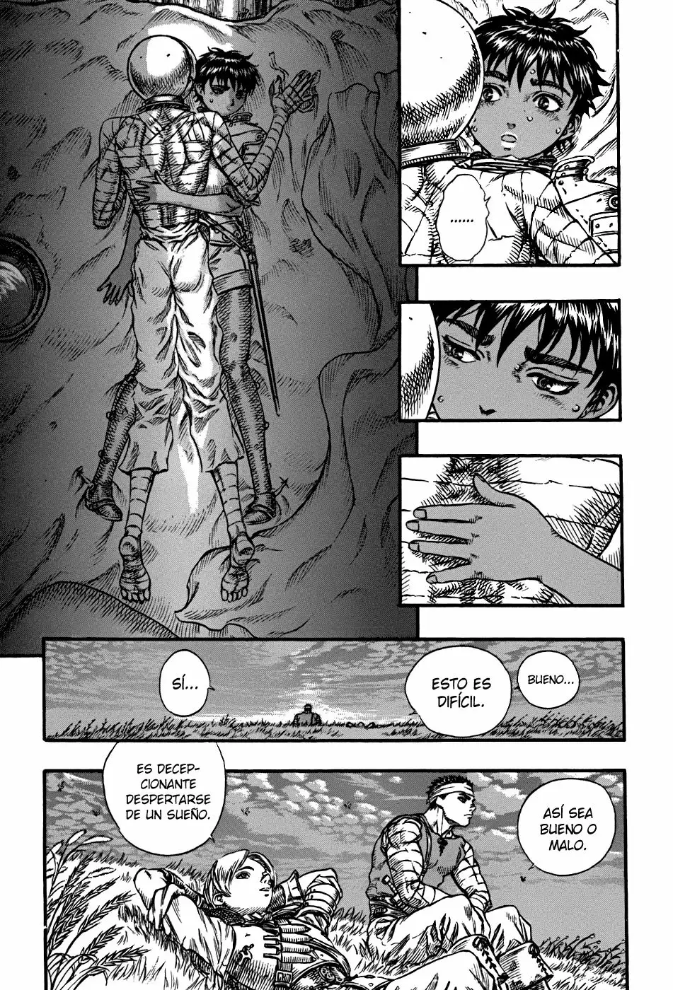 Berserk Capítulo 71 - Page 7