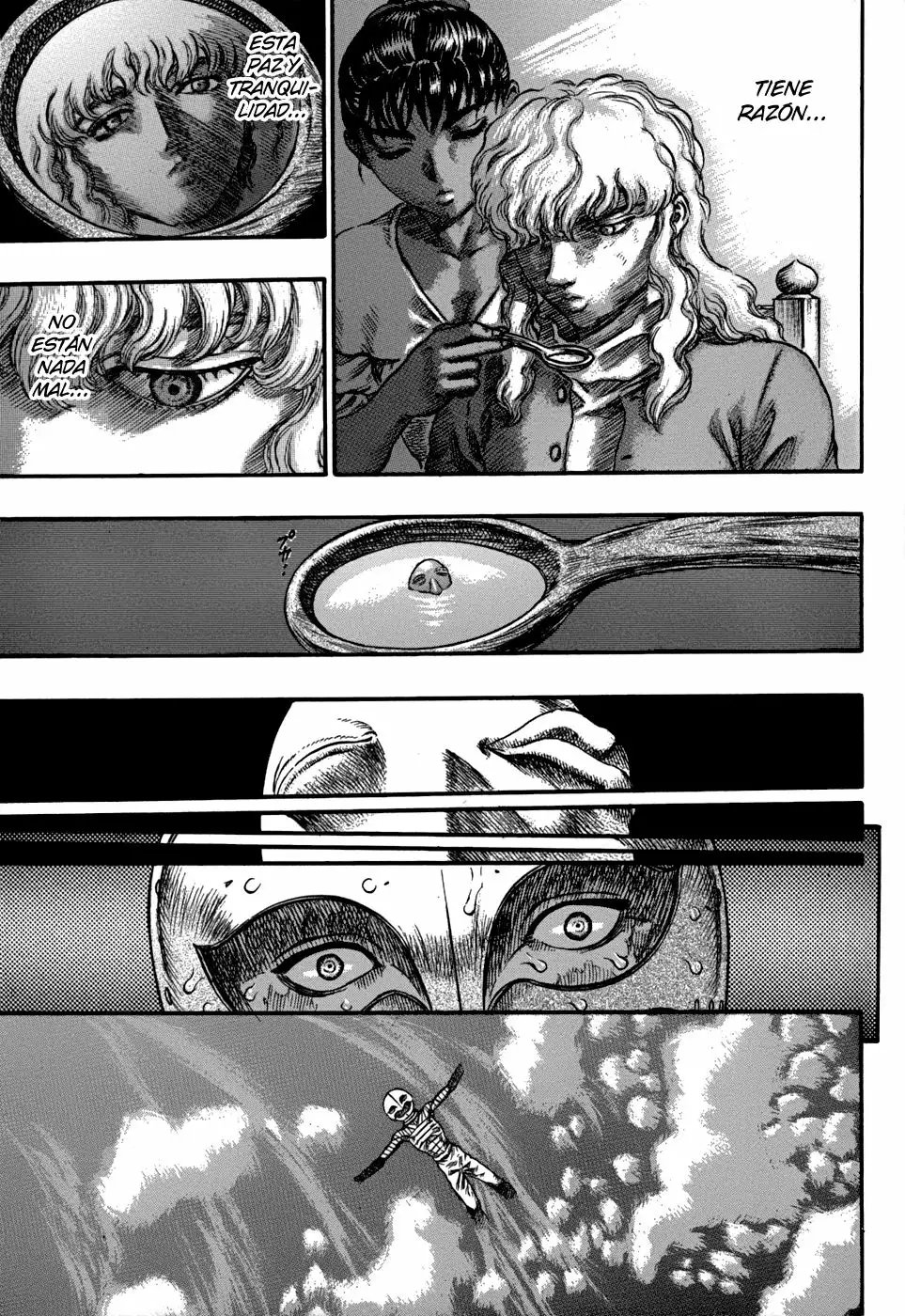 Berserk Capítulo 72 - Page 13