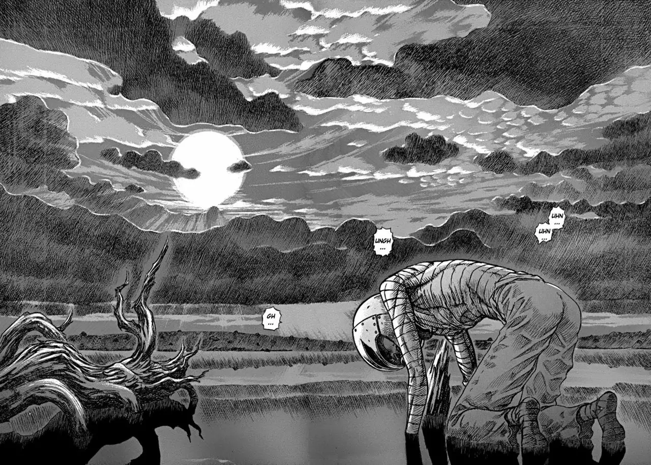 Berserk Capítulo 72 - Page 18