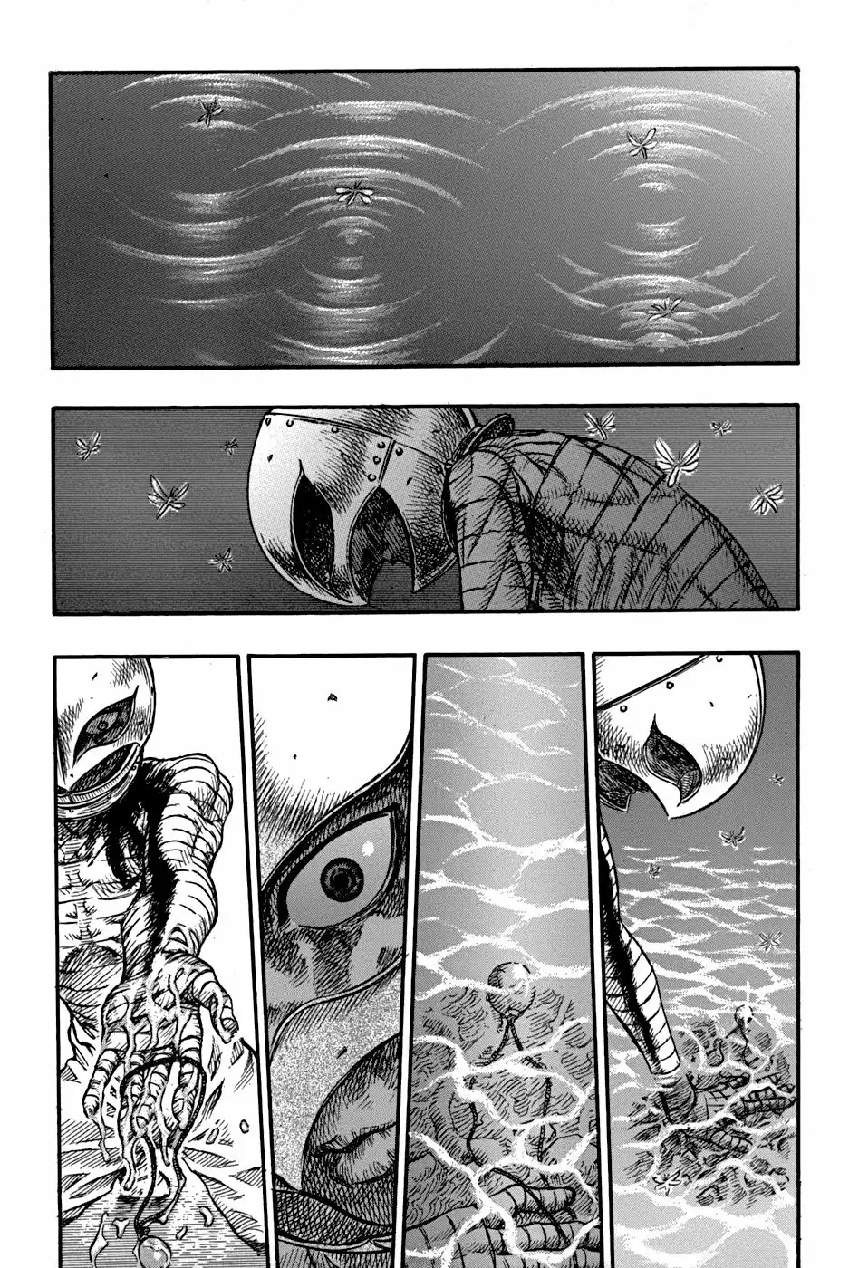 Berserk Capítulo 72 - Page 19