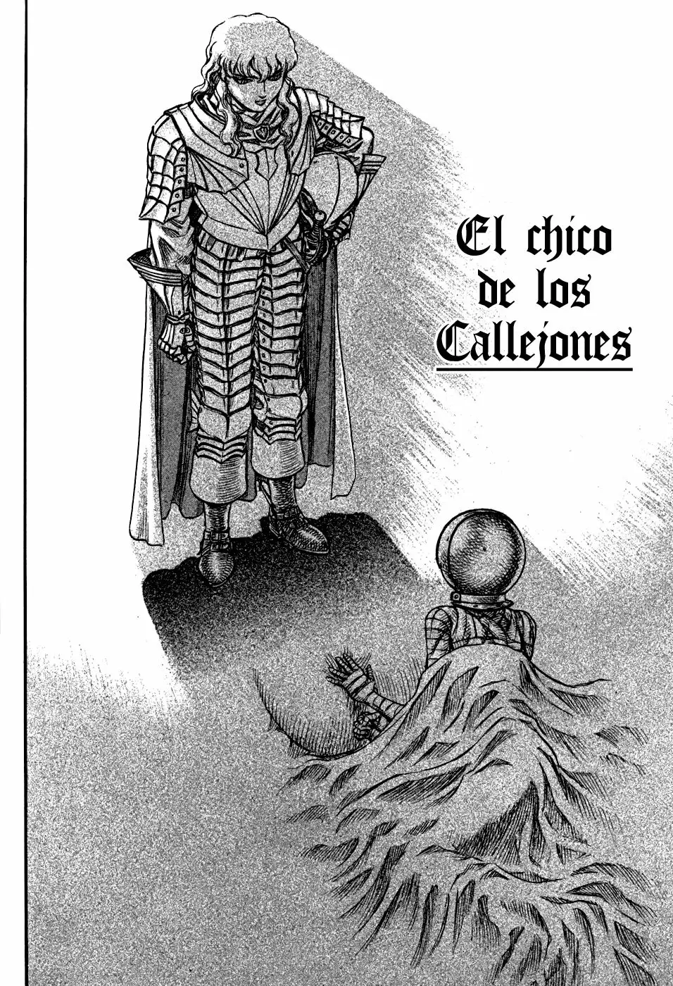 Berserk Capítulo 72 - Page 2