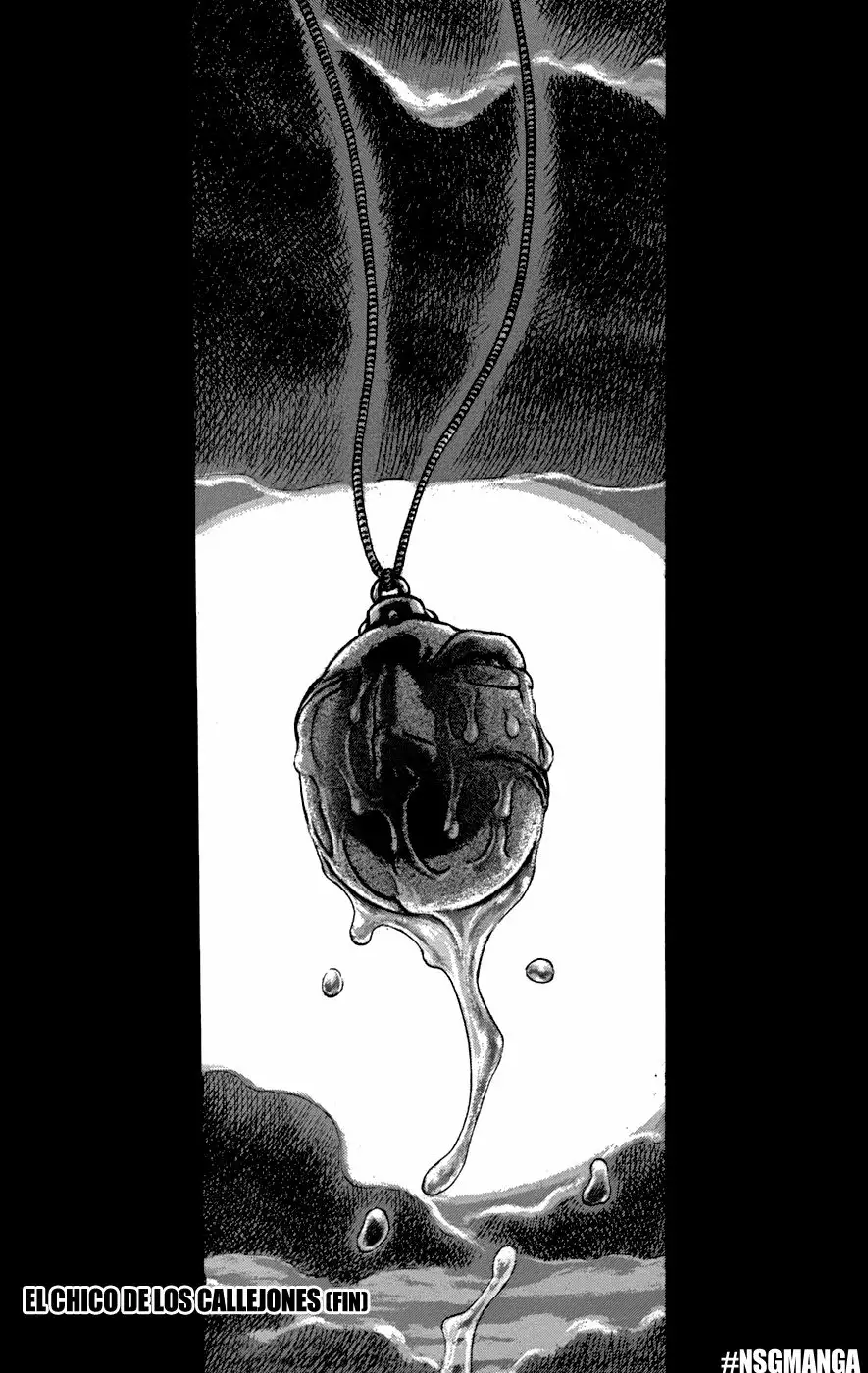 Berserk Capítulo 72 - Page 20