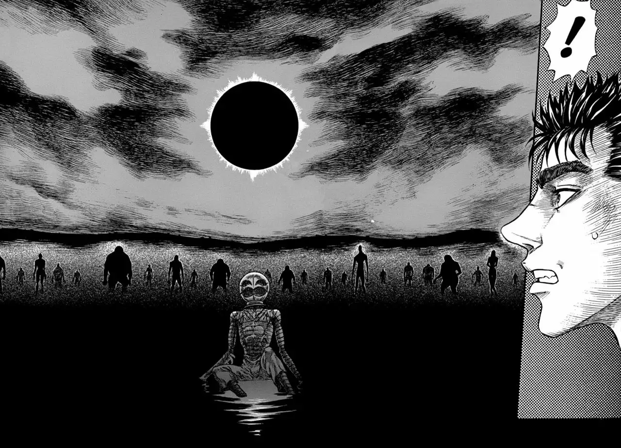 Berserk Capítulo 73 - Page 10