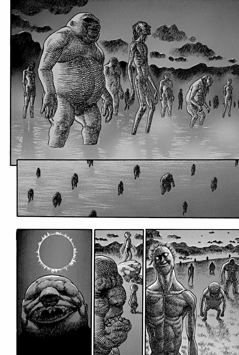Berserk Capítulo 73 - Page 11