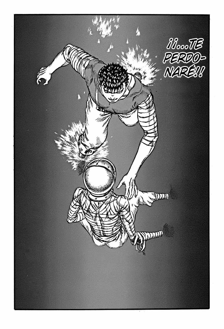 Berserk Capítulo 73 - Page 15