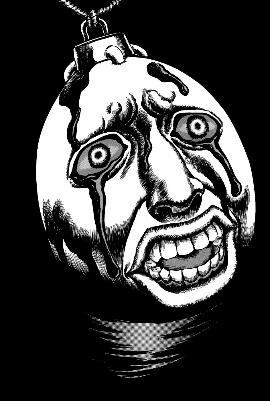 Berserk Capítulo 73 - Page 17