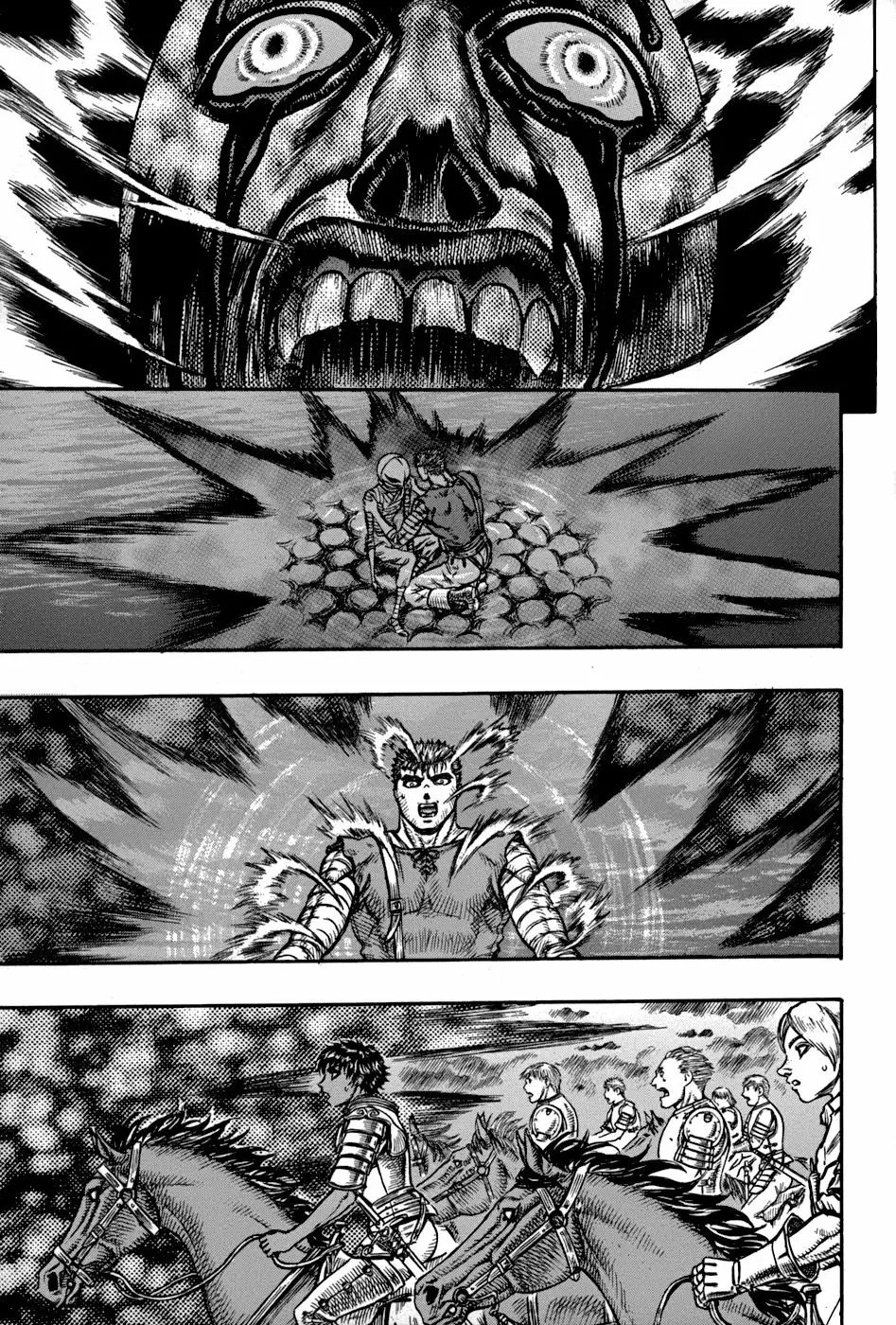 Berserk Capítulo 73 - Page 18