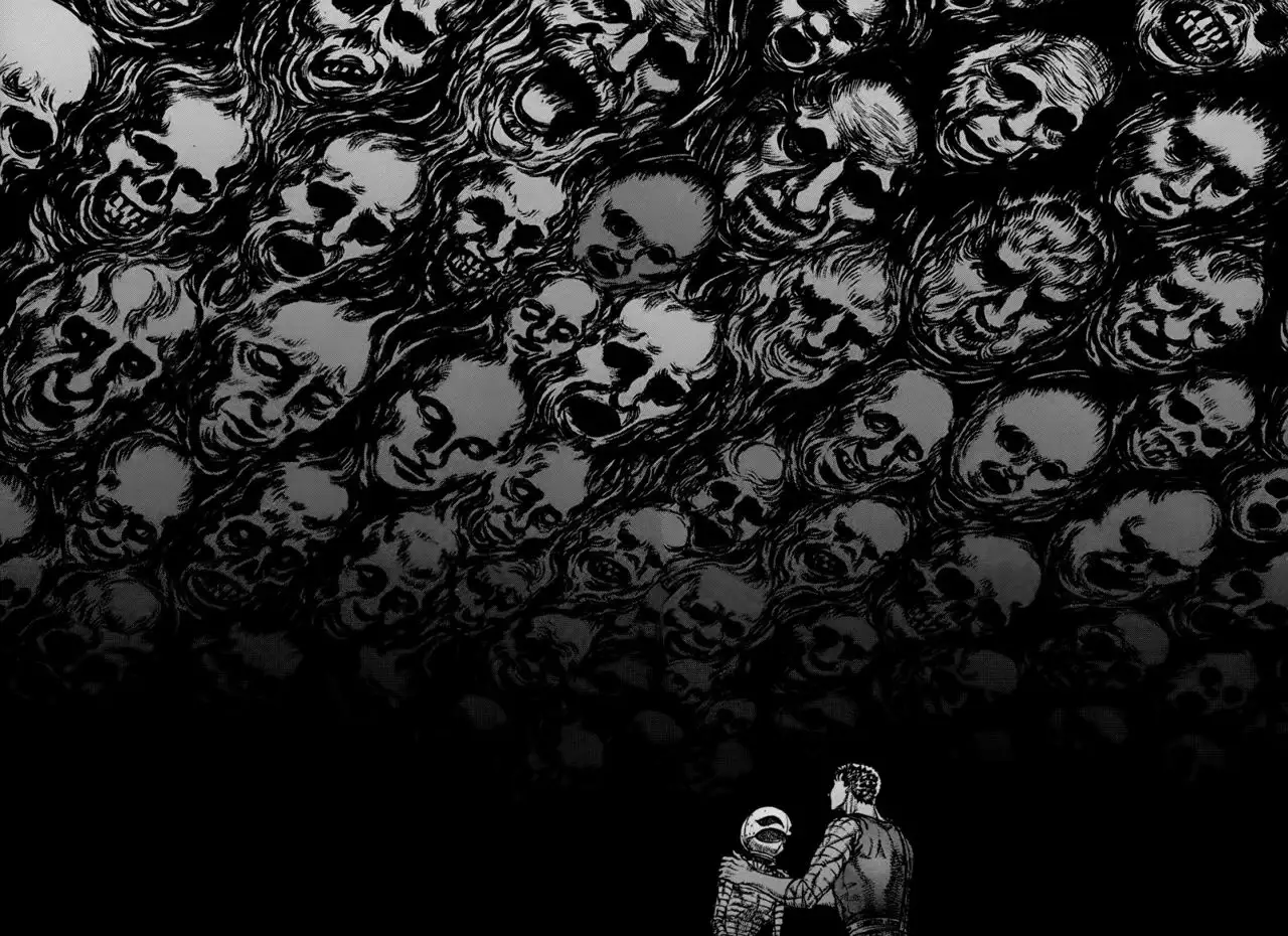 Berserk Capítulo 73 - Page 19