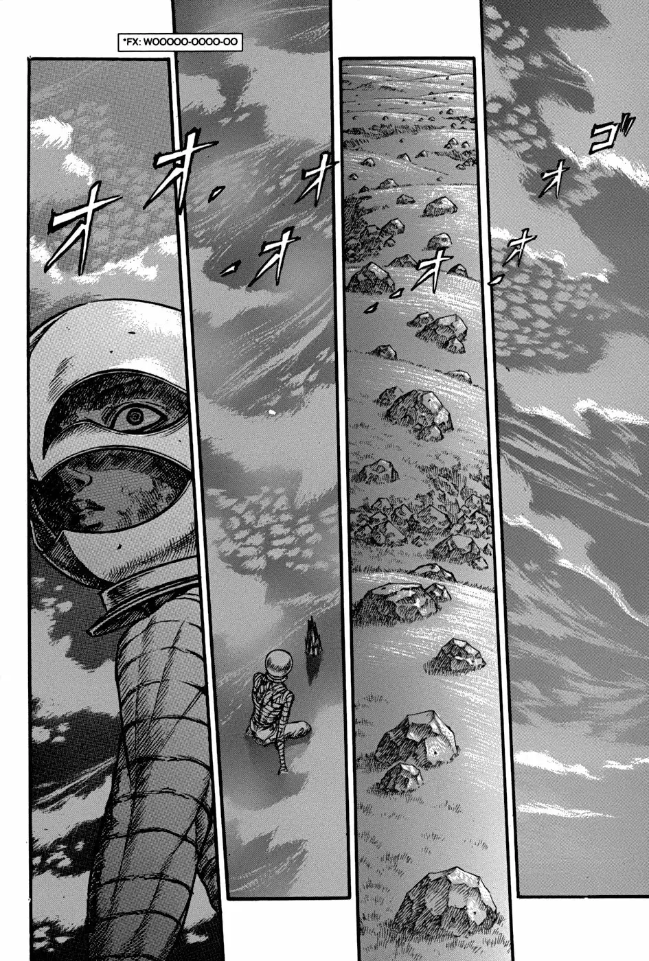 Berserk Capítulo 73 - Page 2