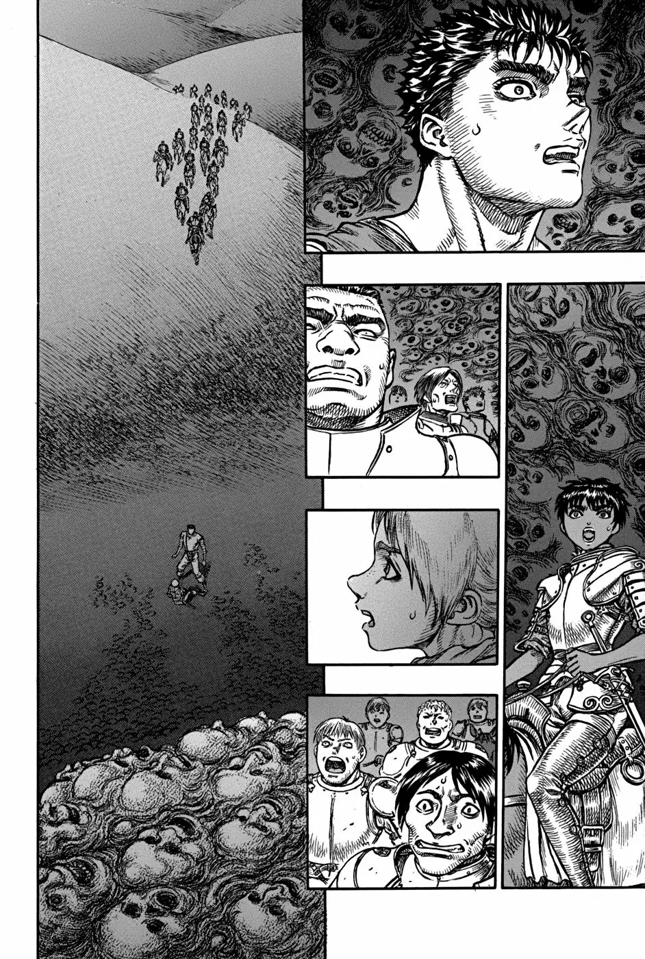 Berserk Capítulo 73 - Page 20