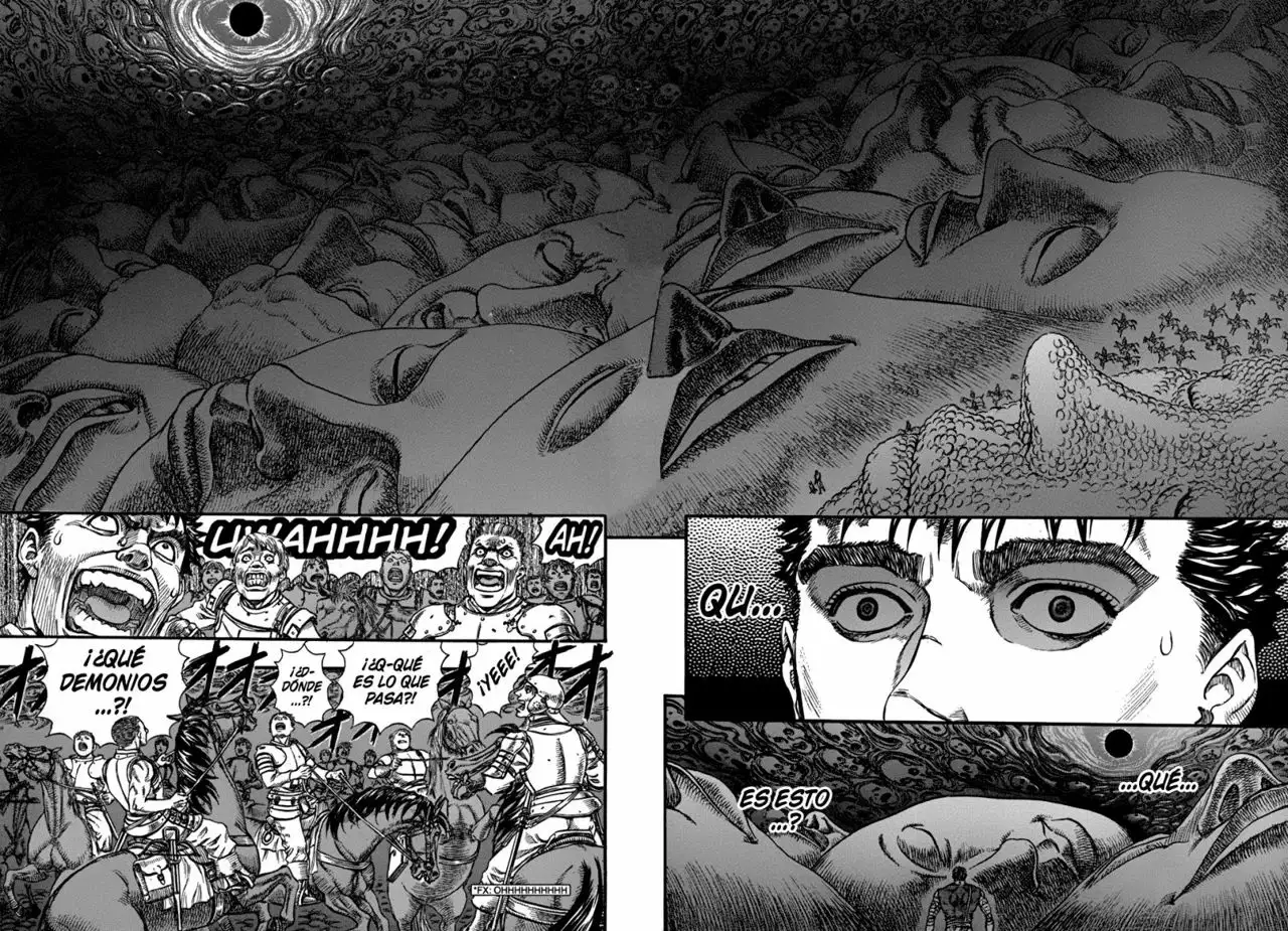 Berserk Capítulo 74 - Page 11