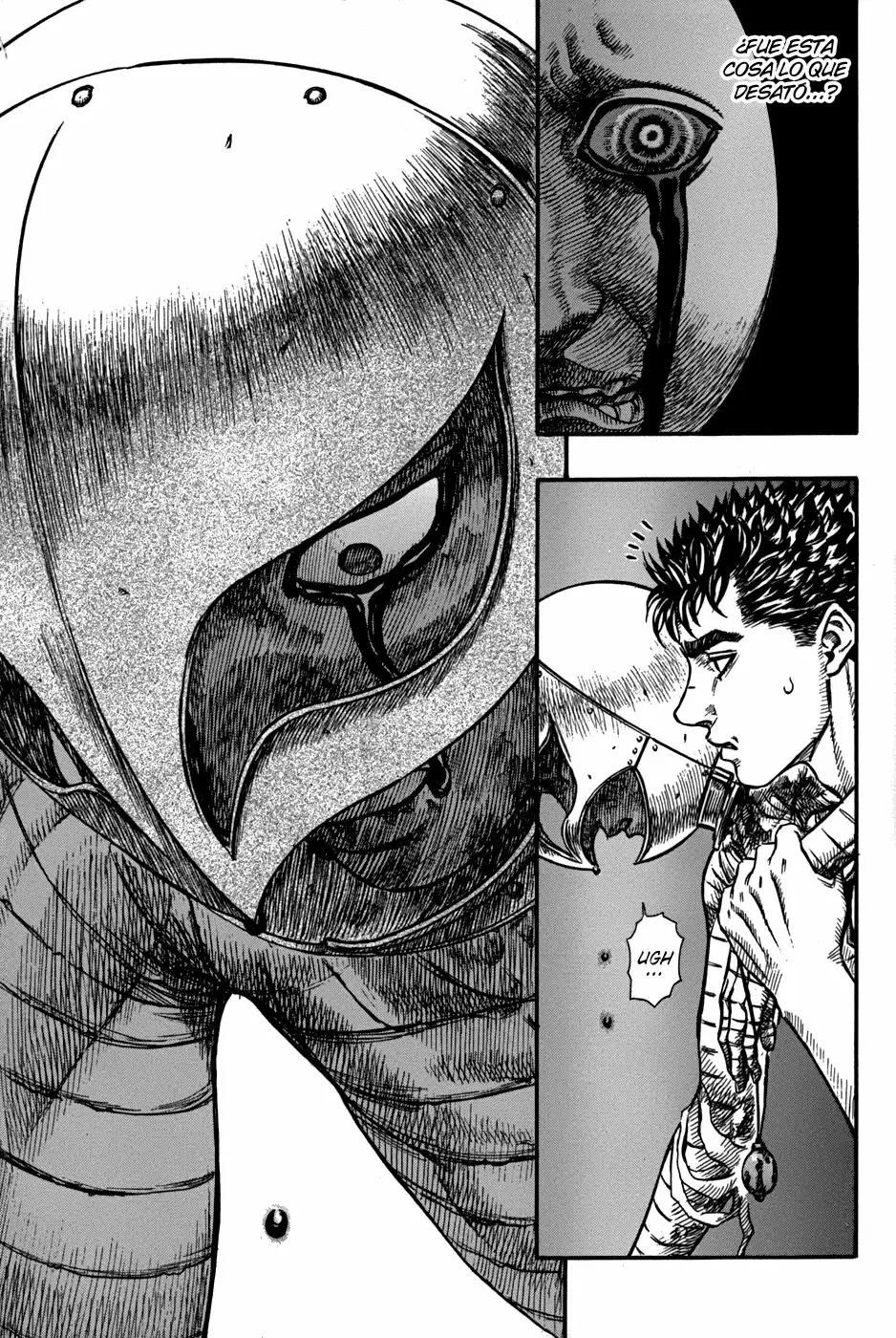 Berserk Capítulo 74 - Page 15
