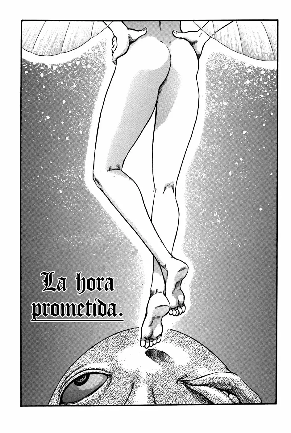 Berserk Capítulo 74 - Page 2