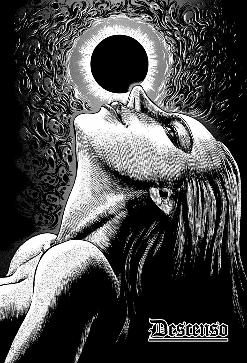 Berserk Capítulo 75 - Page 1