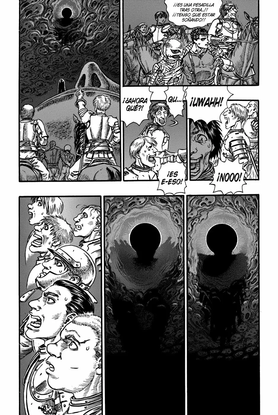 Berserk Capítulo 75 - Page 10