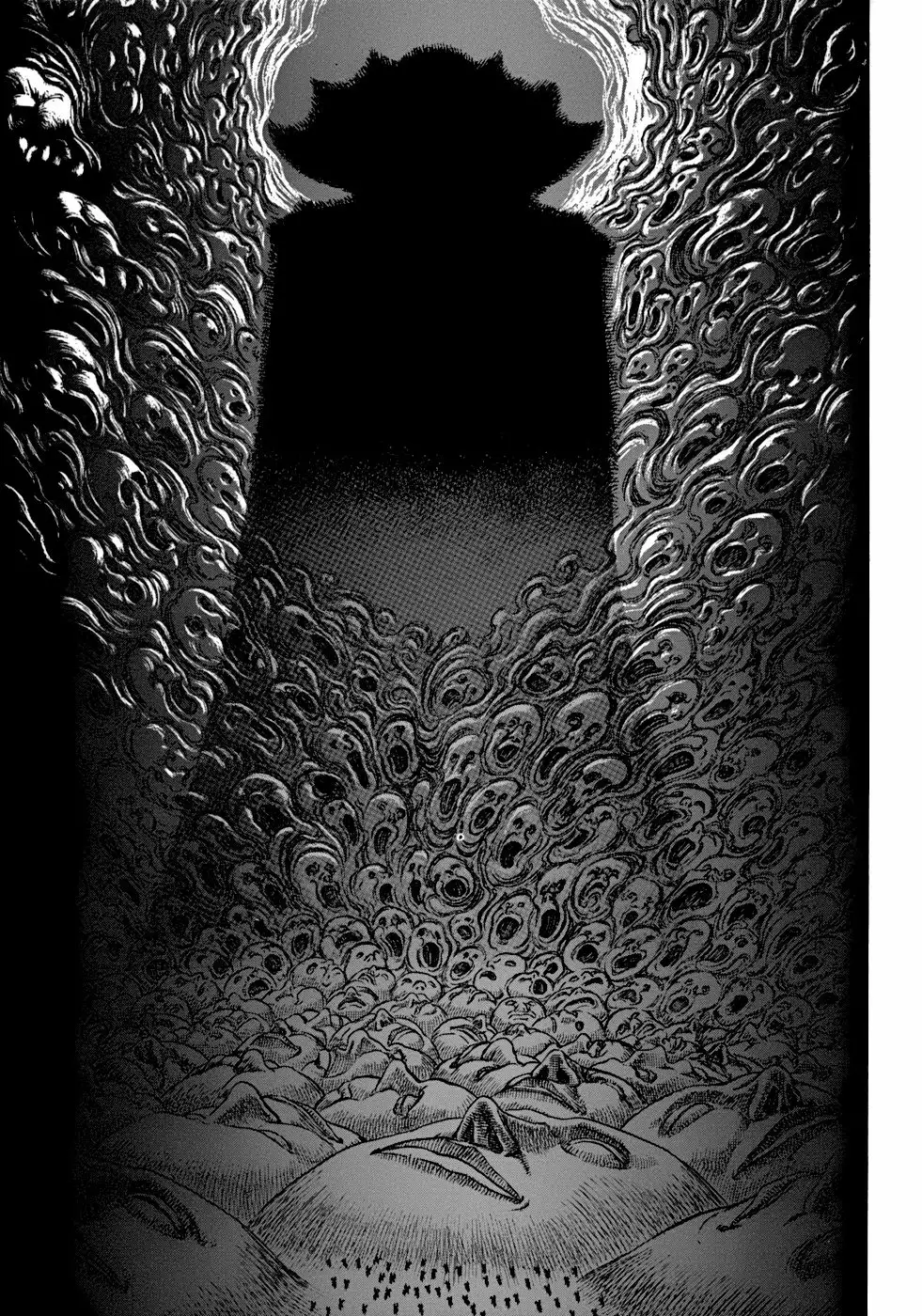 Berserk Capítulo 75 - Page 11