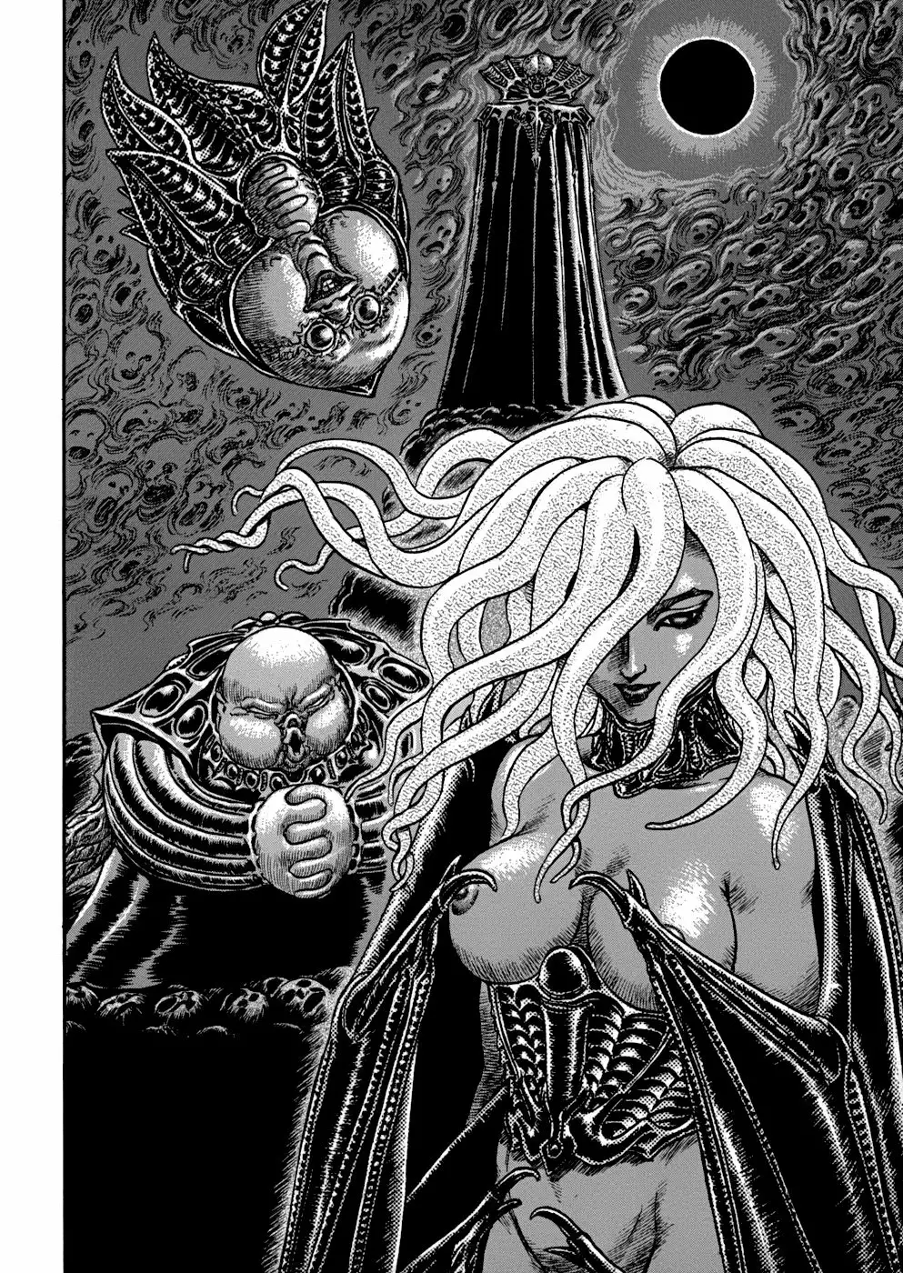 Berserk Capítulo 75 - Page 13