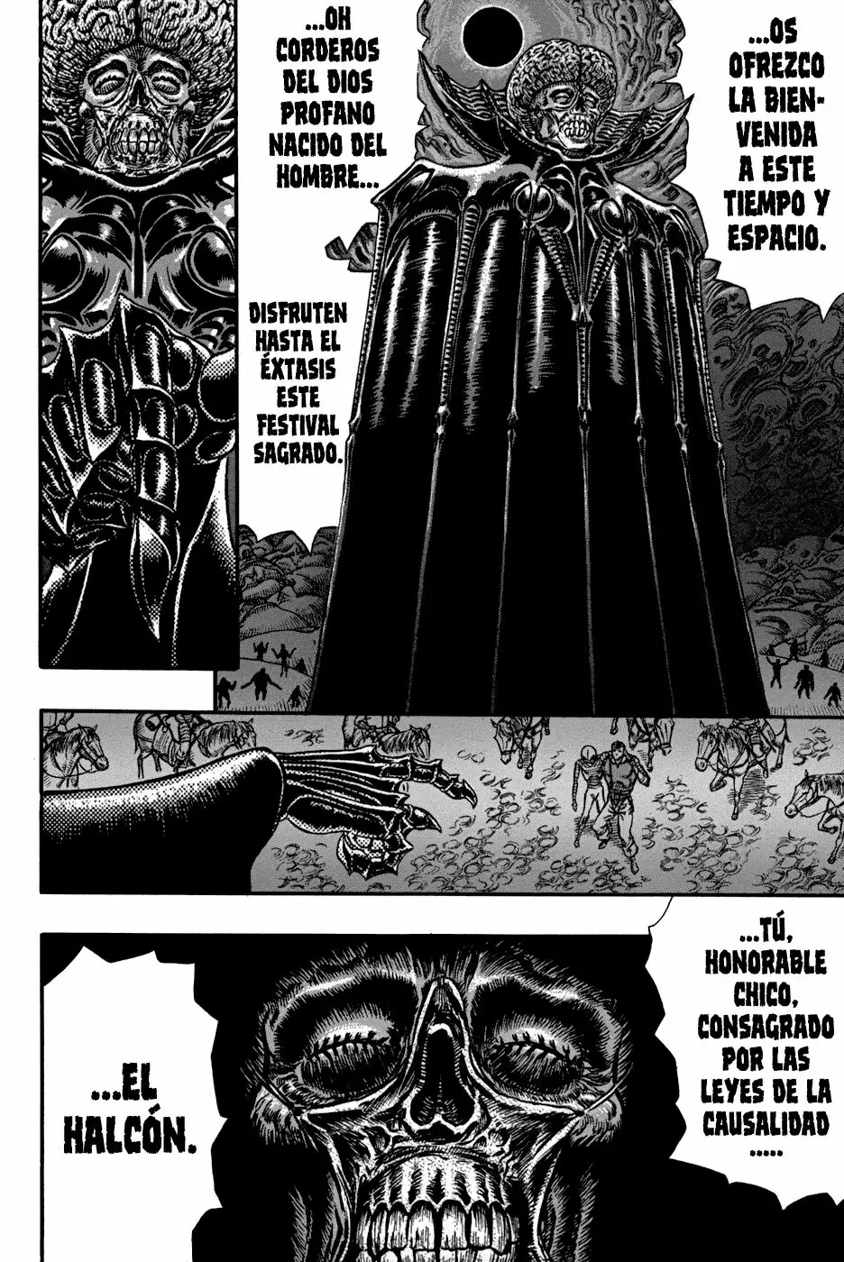Berserk Capítulo 75 - Page 15