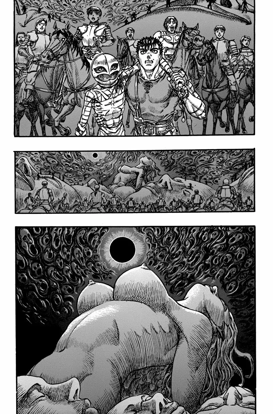 Berserk Capítulo 75 - Page 2