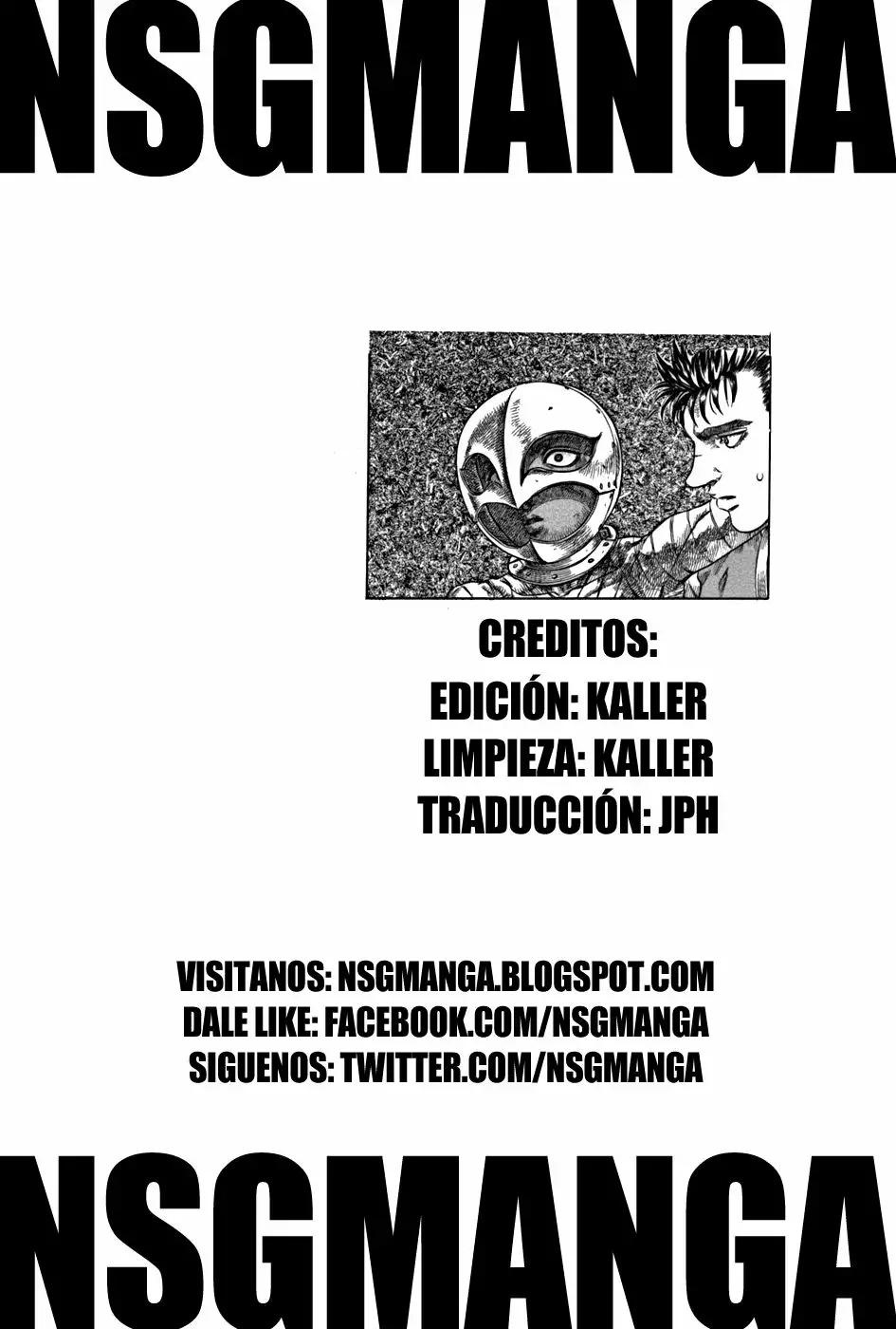 Berserk Capítulo 75 - Page 21