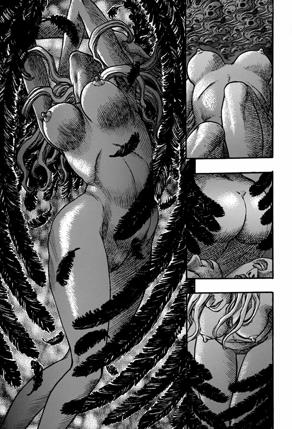 Berserk Capítulo 75 - Page 3