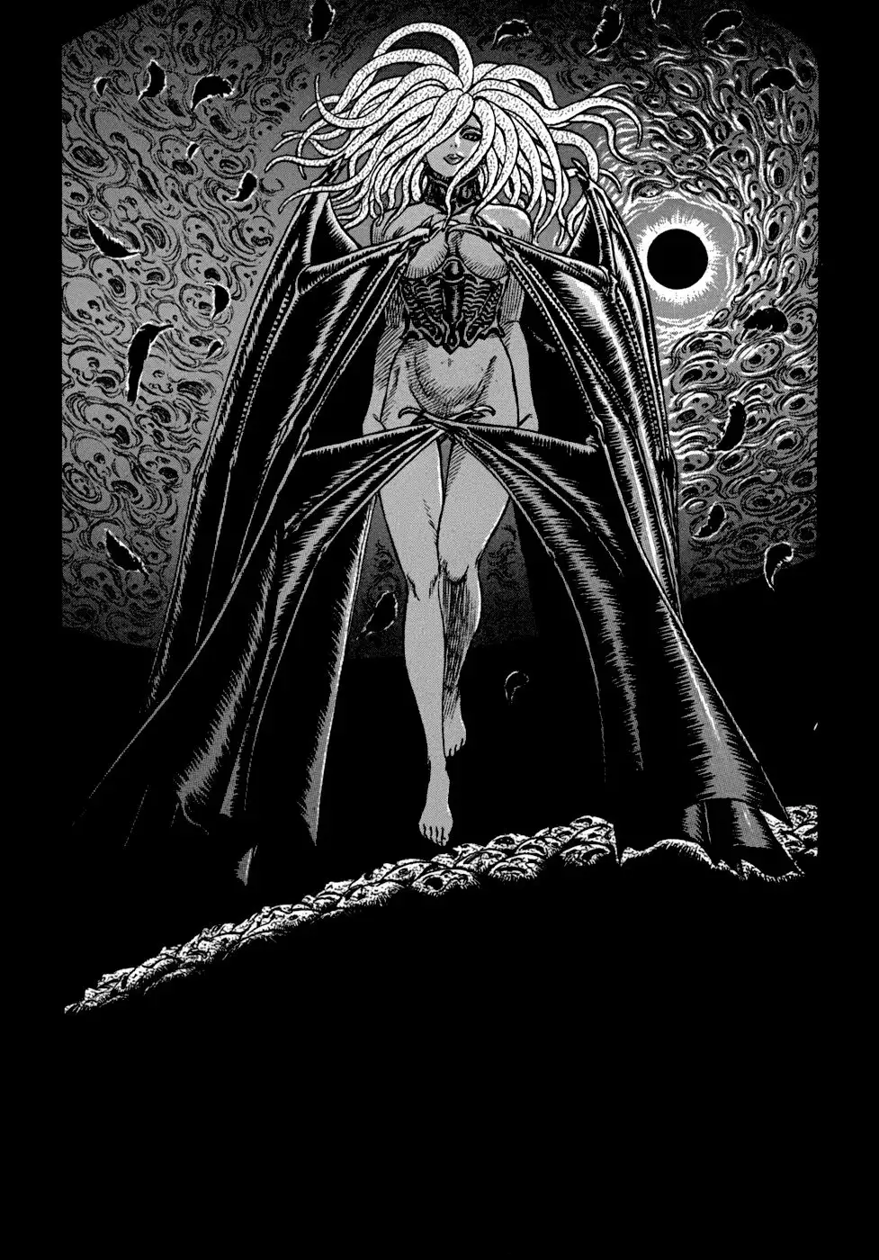 Berserk Capítulo 75 - Page 5