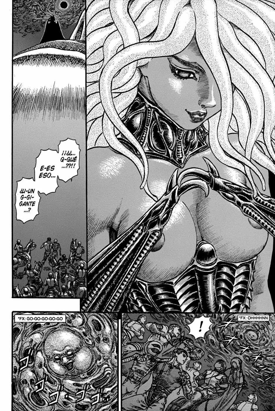 Berserk Capítulo 75 - Page 6