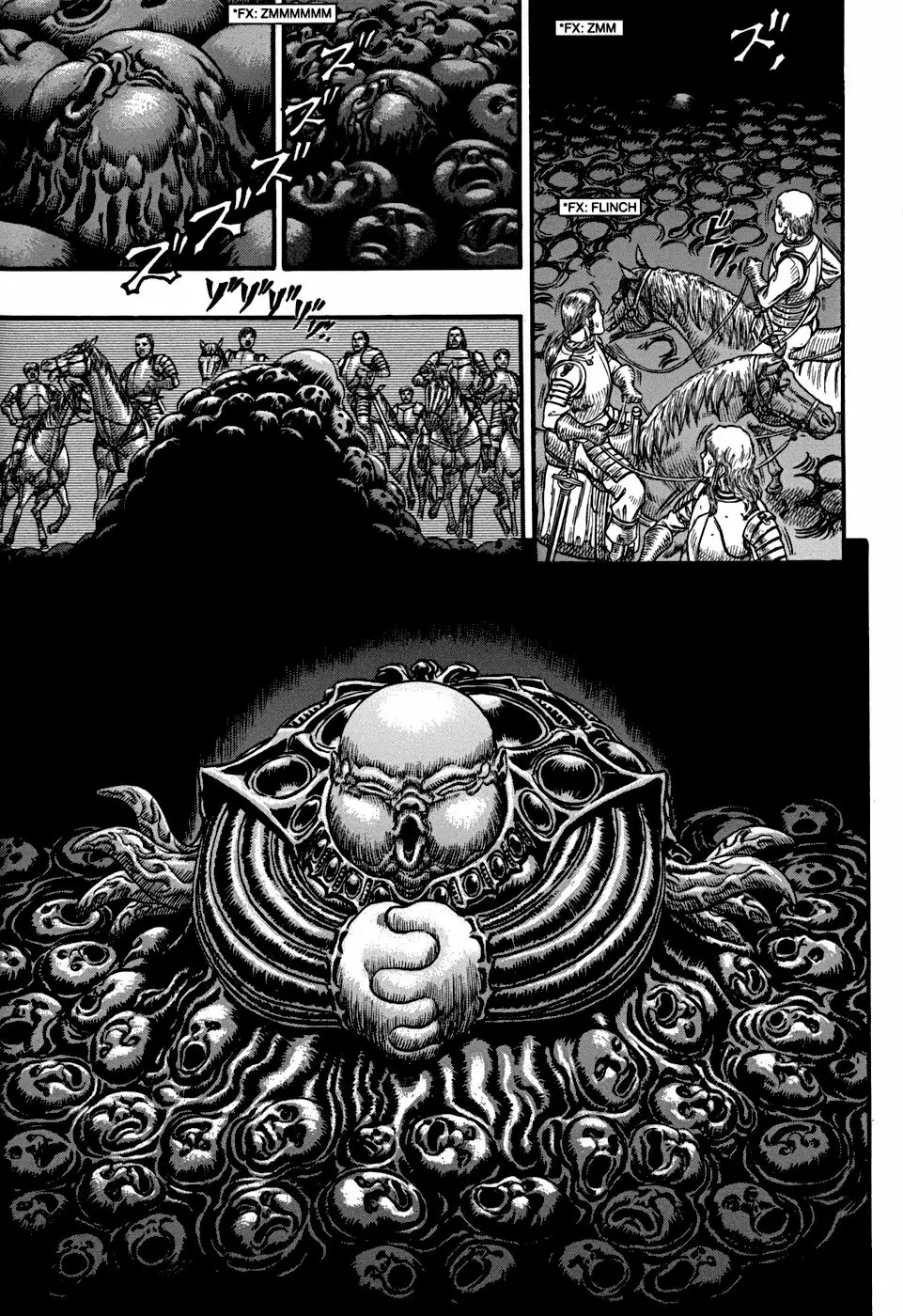 Berserk Capítulo 75 - Page 9
