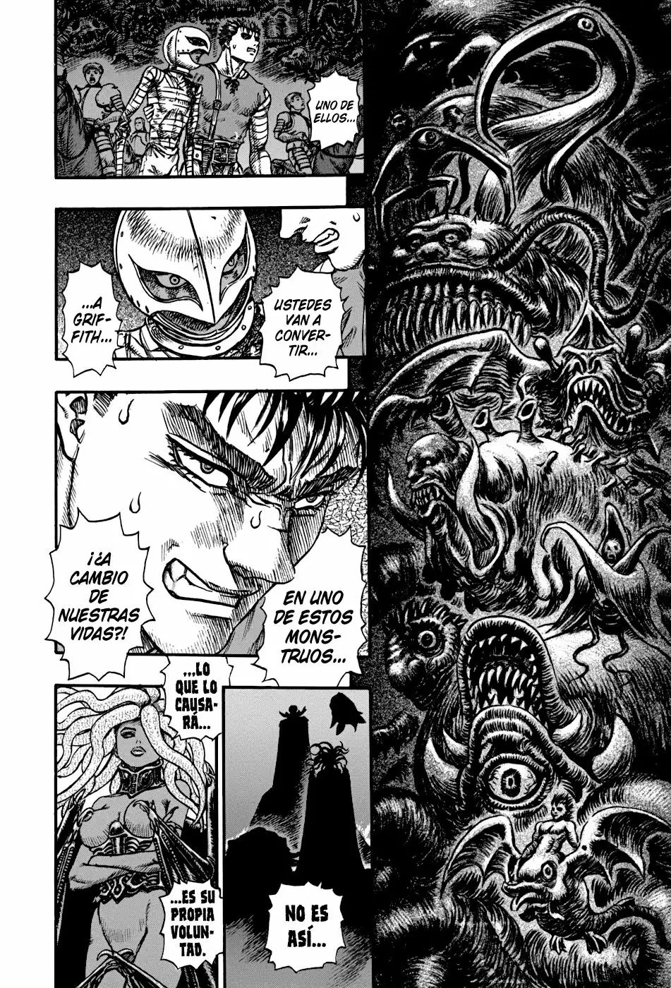 Berserk Capítulo 76 - Page 10