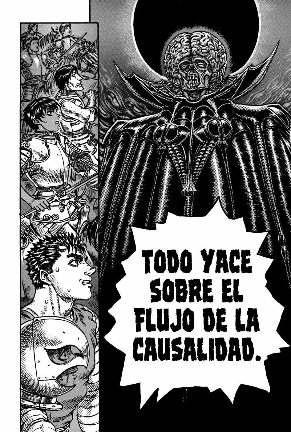 Berserk Capítulo 76 - Page 12