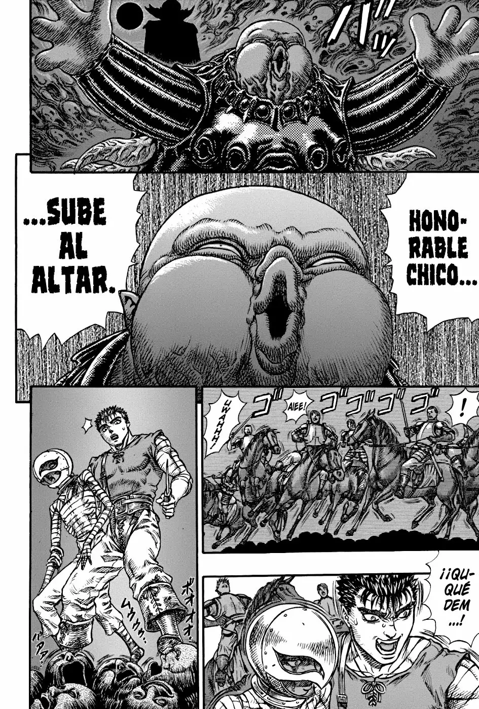 Berserk Capítulo 76 - Page 14